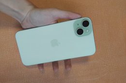 Iphone 15 Plus 128 gb 