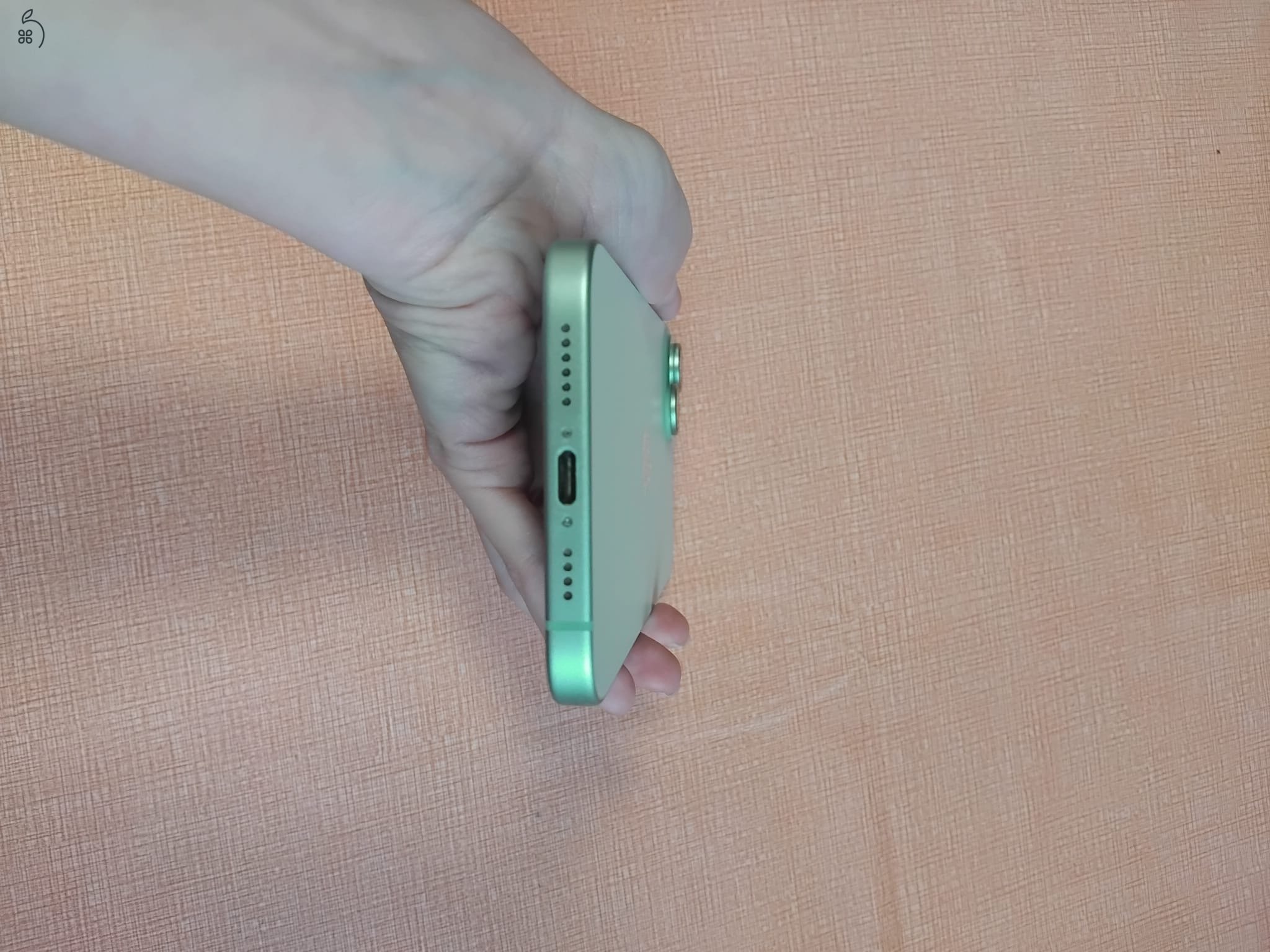 Iphone 15 Plus 128 gb 