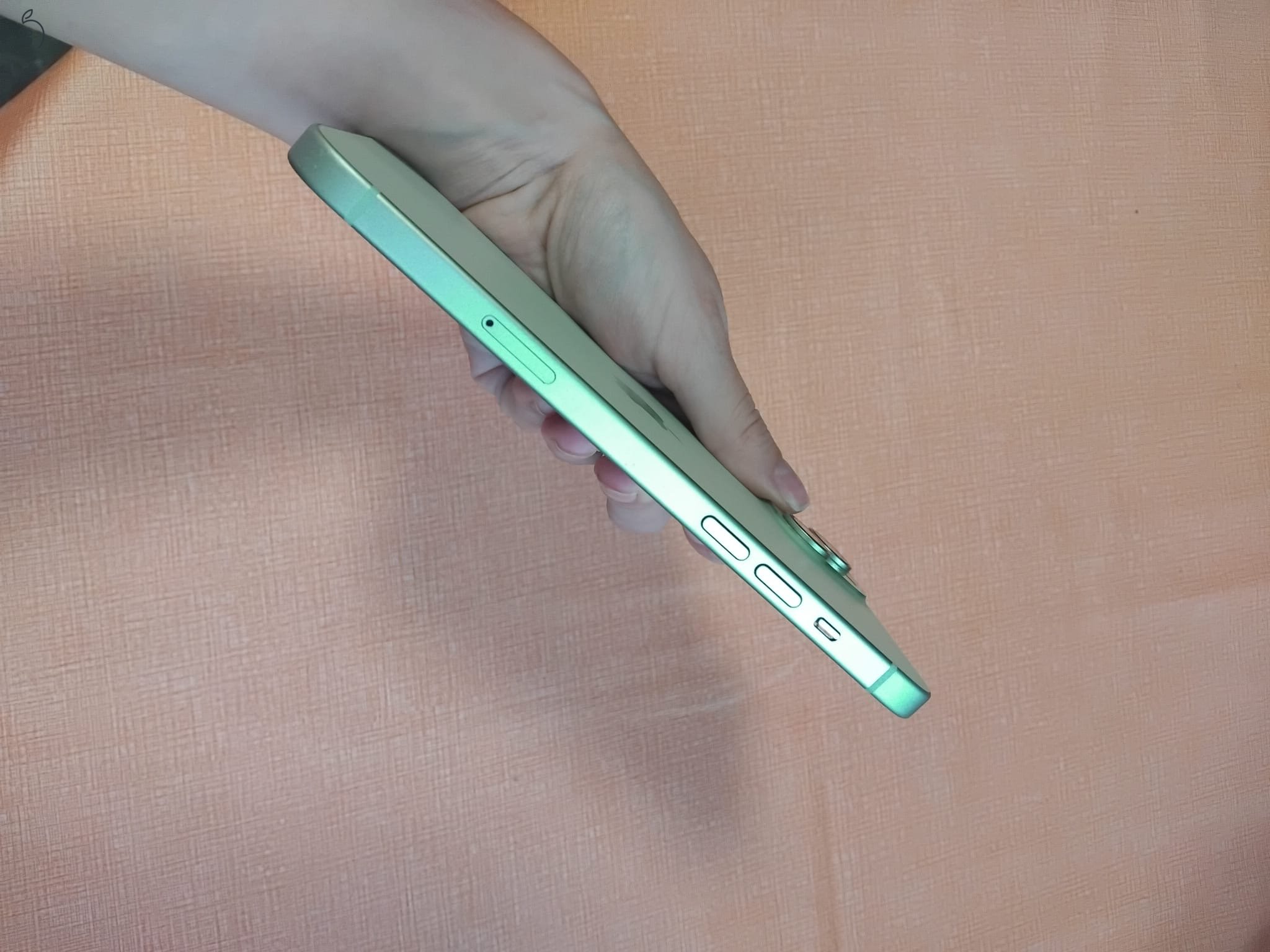 Iphone 15 Plus 128 gb 