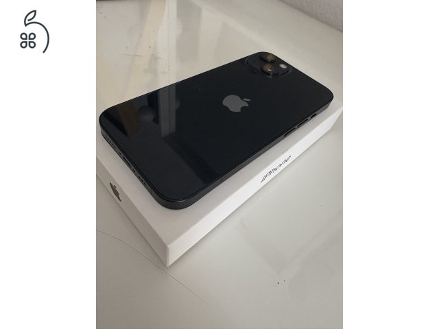 Apple Iphone 13-midnight-256 gb