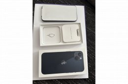Apple Iphone 13-midnight-256 gb