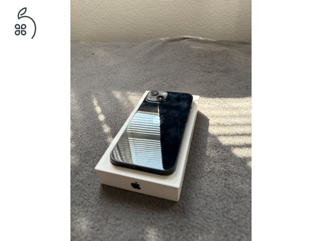 Apple Iphone 13-midnight-256 gb