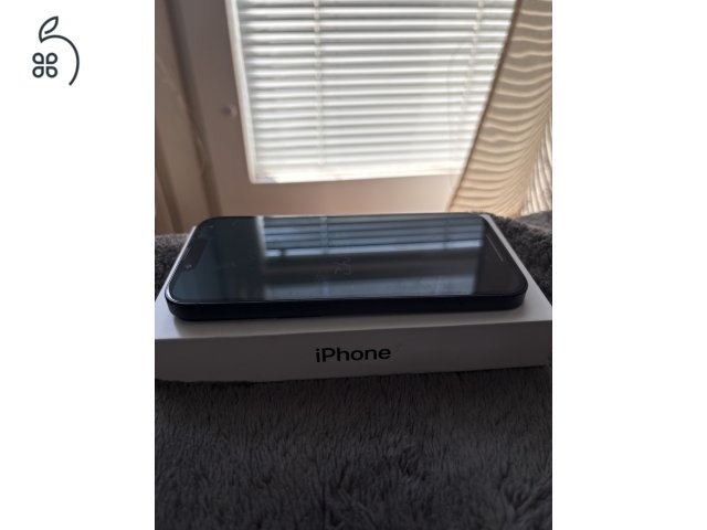 Apple Iphone 13-midnight-256 gb