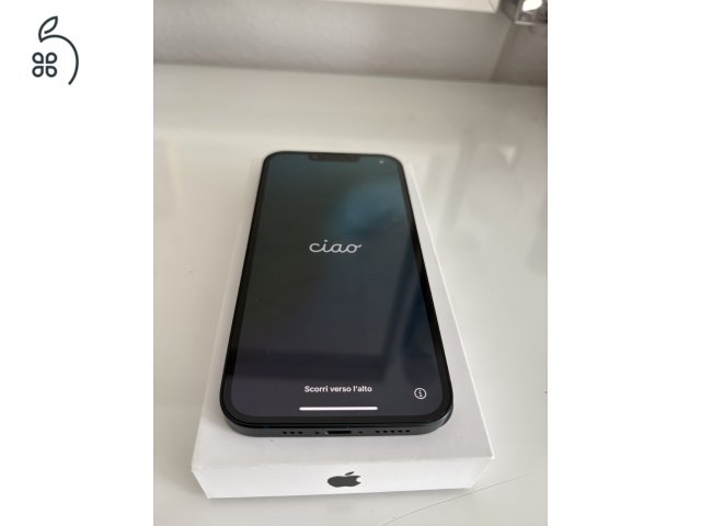 Apple Iphone 13-midnight-256 gb