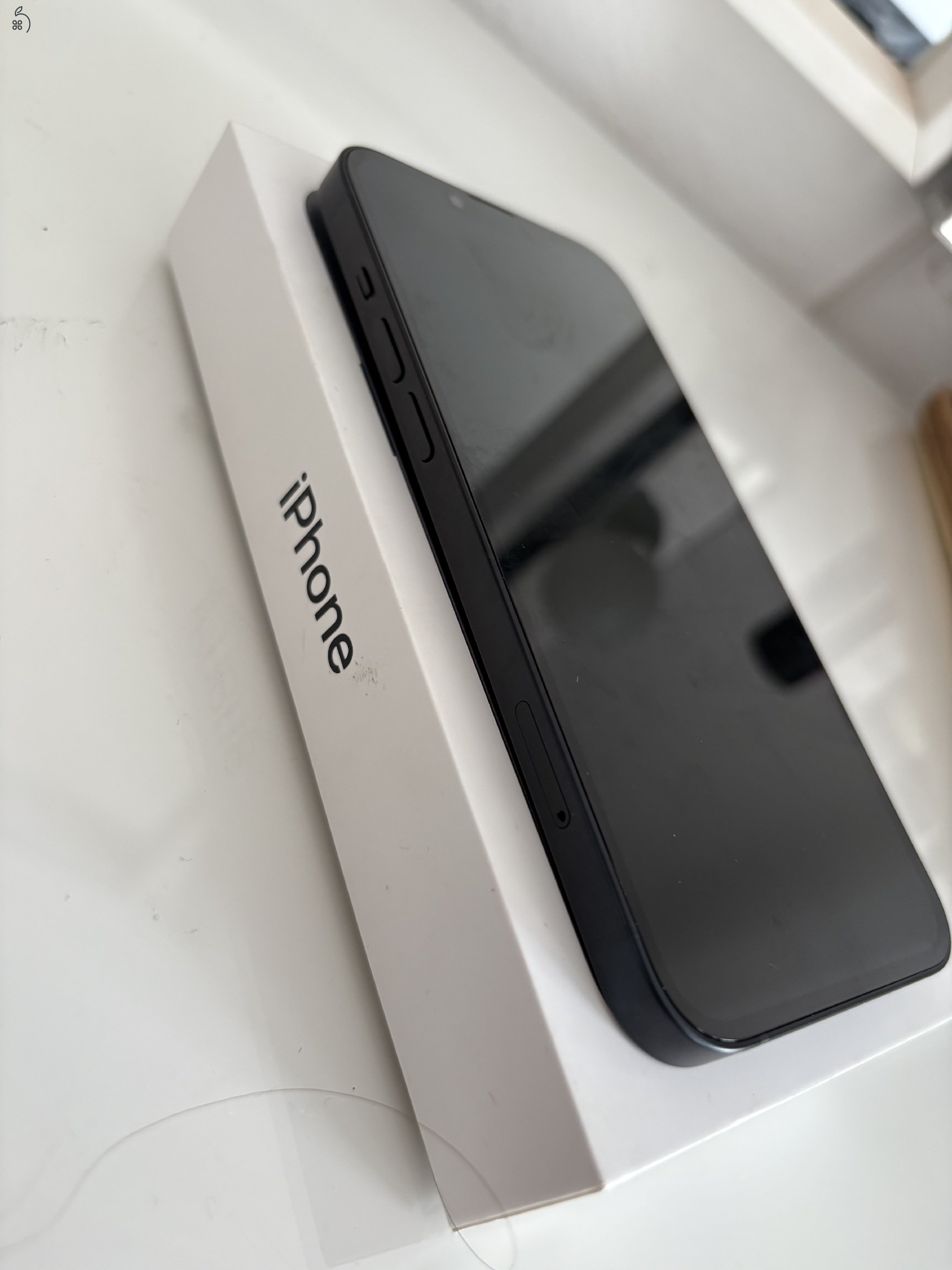 Apple Iphone 13-midnight-256 gb