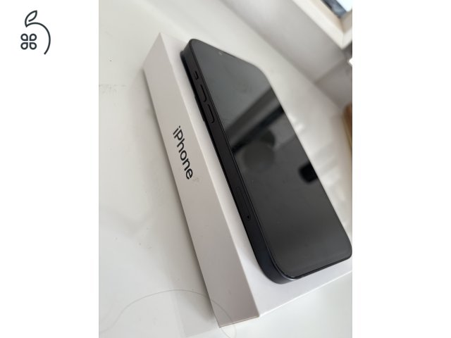 Apple Iphone 13-midnight-256 gb