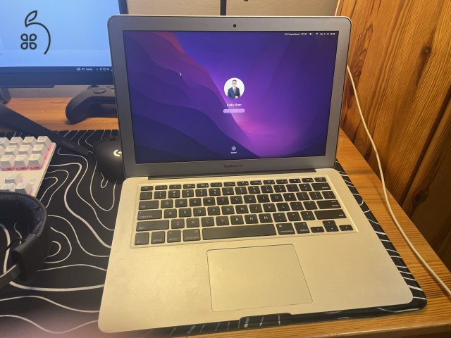 Macbook Air 13