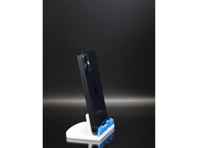 Apple iPhone 12 Mini 64 GB Black 100% akku - 12 HÓ GARANCIA