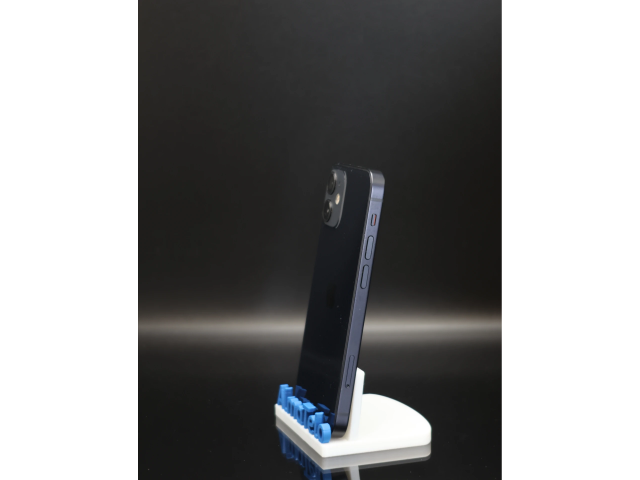 Apple iPhone 12 Mini 64 GB Black 100% akku - 12 HÓ GARANCIA