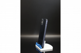 Apple iPhone 12 Mini 64 GB Black 100% akku - 12 HÓ GARANCIA