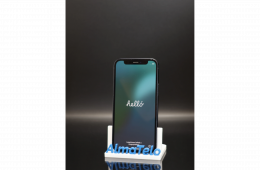 Apple iPhone 12 Mini 64 GB Black 100% akku - 12 HÓ GARANCIA