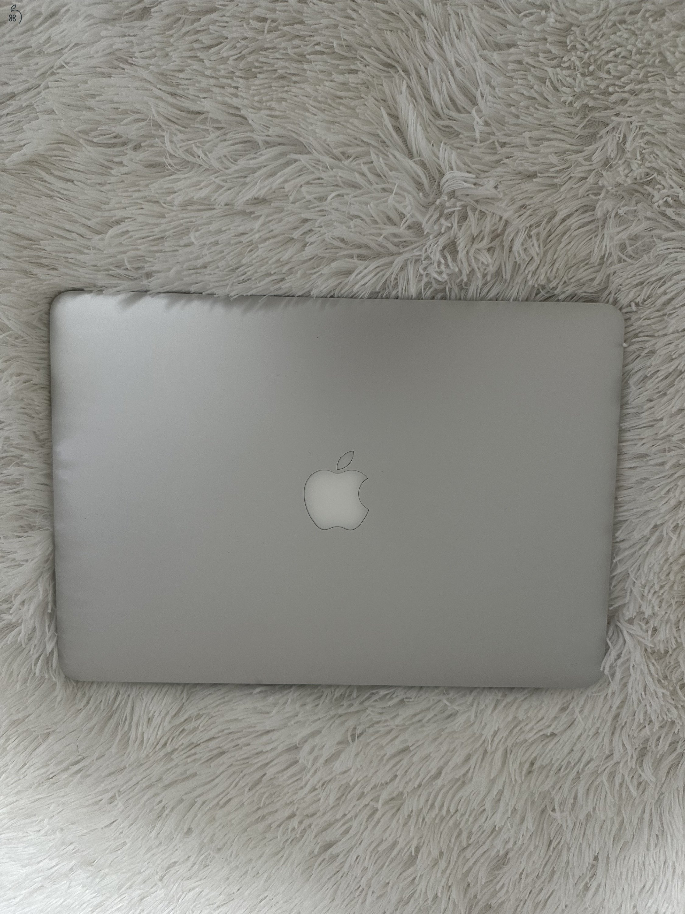 MacBook Air 13 eladó