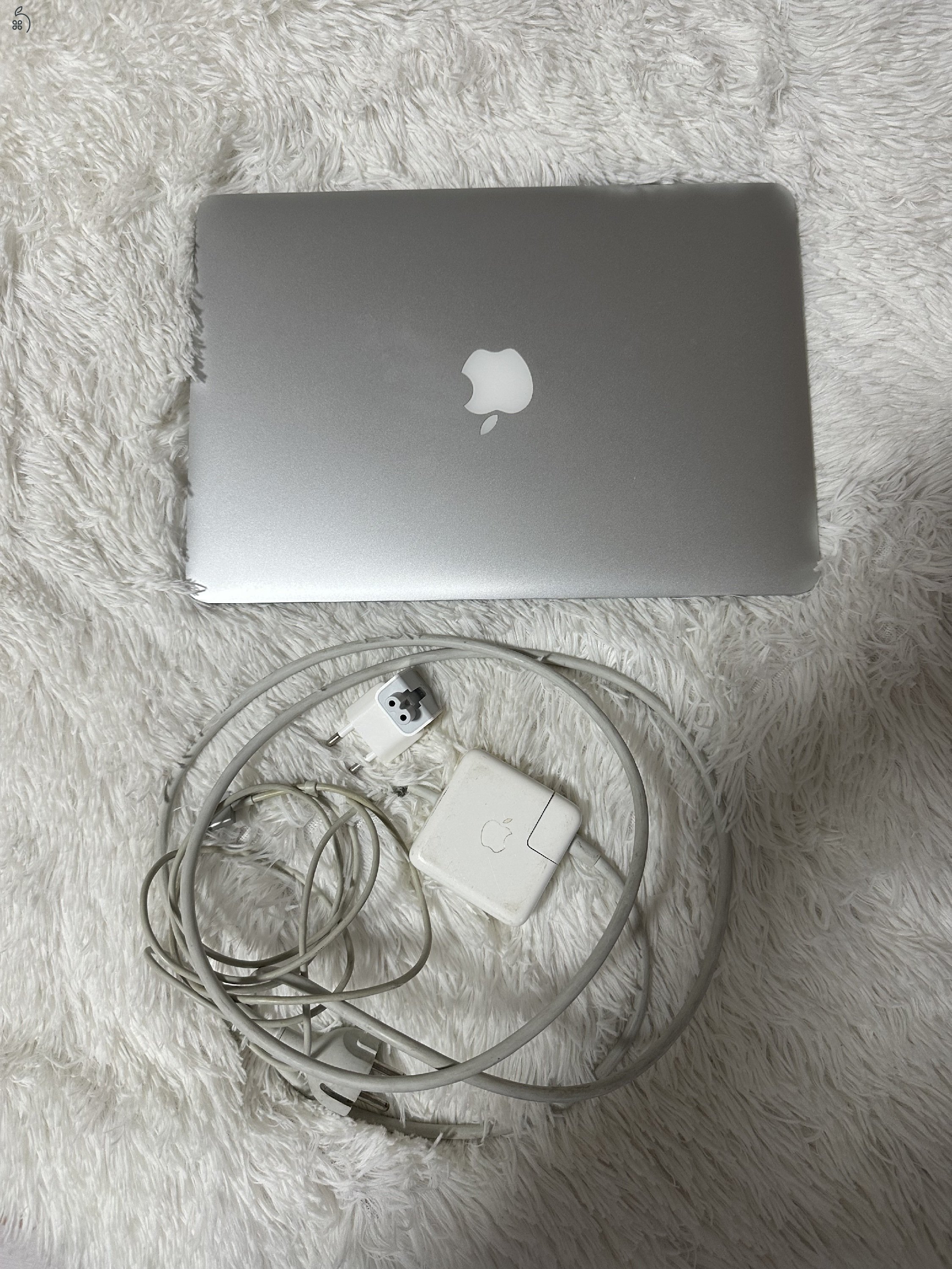 MacBook Air 13 eladó