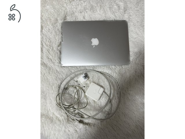 MacBook Air 13 eladó