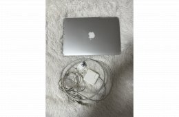 MacBook Air 13 eladó