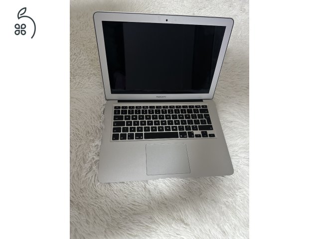 MacBook Air 13 eladó