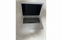 MacBook Air 13 eladó