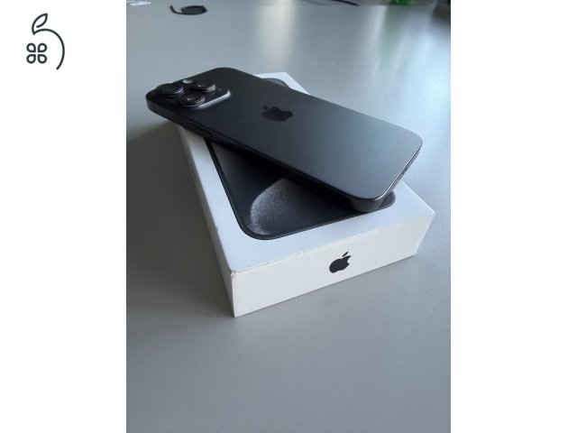 Iphone 15 Pro Max 512GB Grey Titanium
