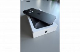 Iphone 15 Pro Max 512GB Grey Titanium