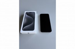 Iphone 15 Pro Max 512GB Grey Titanium