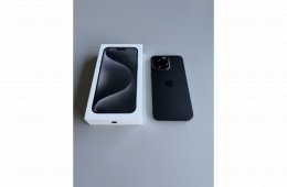 Iphone 15 Pro Max 512GB Grey Titanium