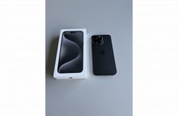Iphone 15 Pro Max 512GB Grey Titanium