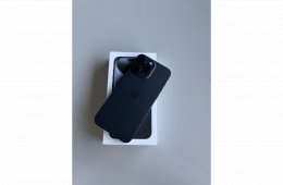 Iphone 15 Pro Max 512GB Blue Titanium