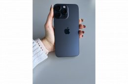 Iphone 15 Pro Max 512GB Blue Titanium