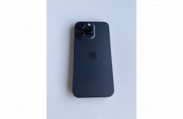 Iphone 15 Pro Max 512GB Blue Titanium