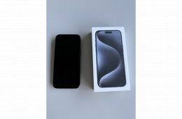 Iphone 15 Pro Max 512GB Blue Titanium