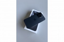 Iphone 15 Pro Max 512GB Blue Titanium