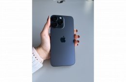 Iphone 15 Pro Max 512GB Blue Titanium