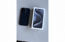Iphone 15 Pro Max 512GB Blue Titanium