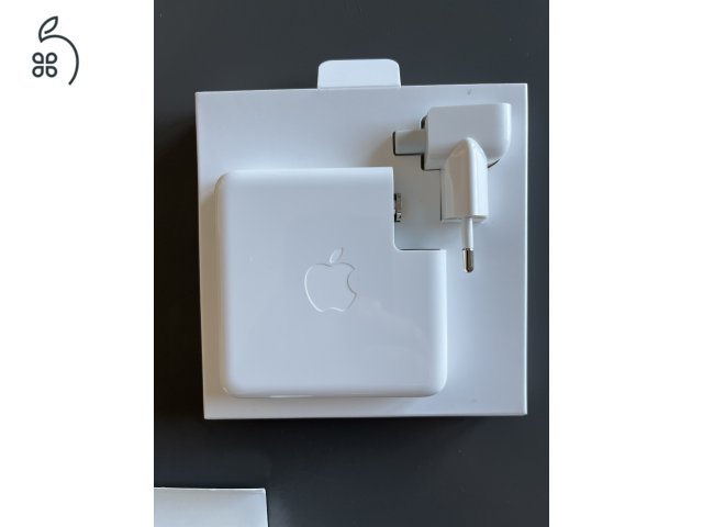96W  USB-C Adapter.