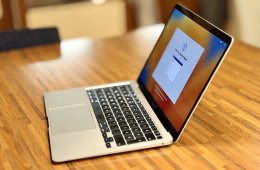 MacBook Air M1 2020