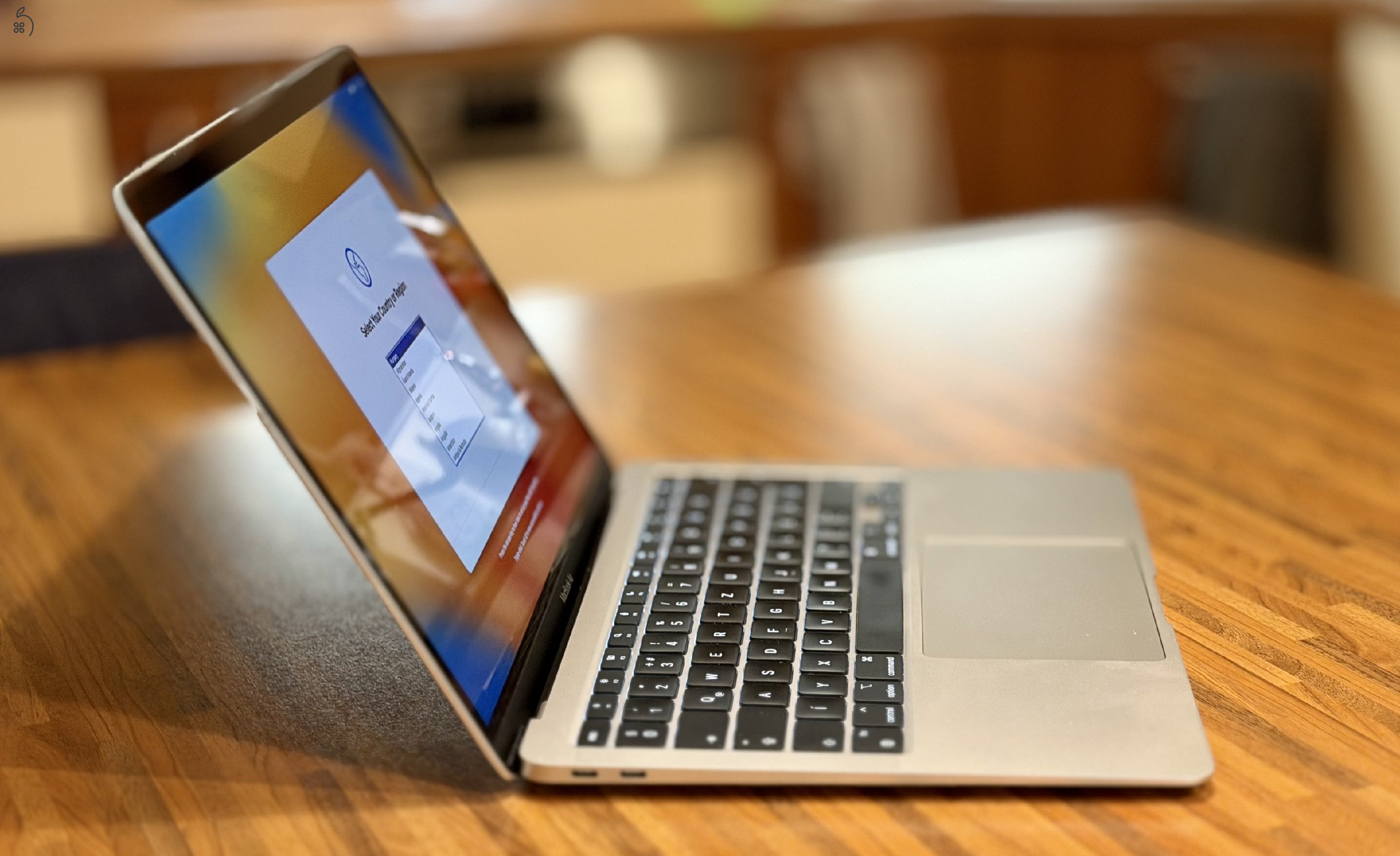 MacBook Air M1 2020