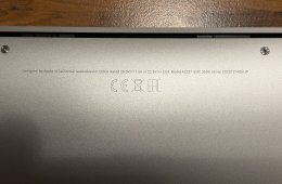 MacBook Air M1 2020