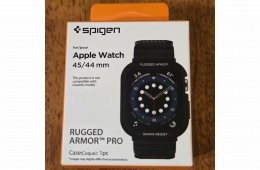 Apple Watch ütésálló tok (44/45mm)