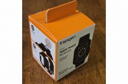 Apple Watch ütésálló tok (44/45mm)