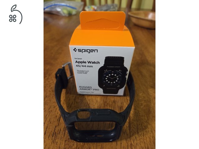 Apple Watch ütésálló tok (44/45mm)