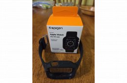 Apple Watch ütésálló tok (44/45mm)