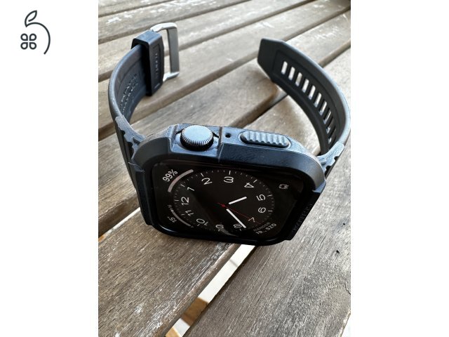 Apple Watch ütésálló tok (44/45mm)