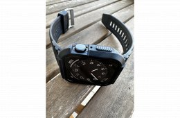 Apple Watch ütésálló tok (44/45mm)