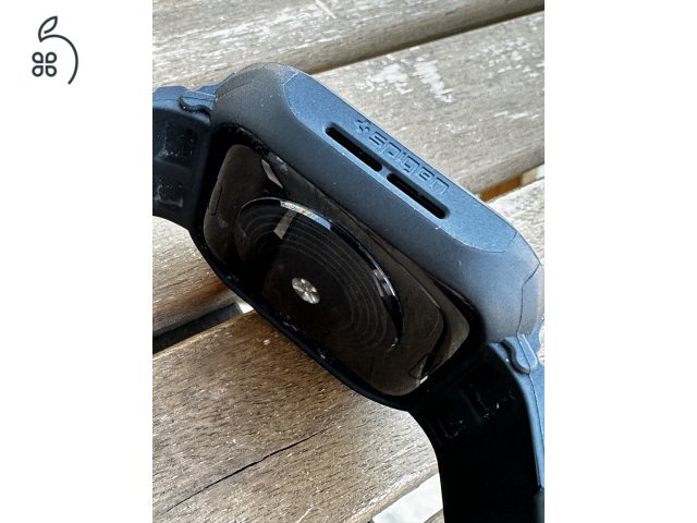 Apple Watch ütésálló tok (44/45mm)