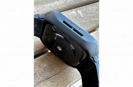 Apple Watch ütésálló tok (44/45mm)