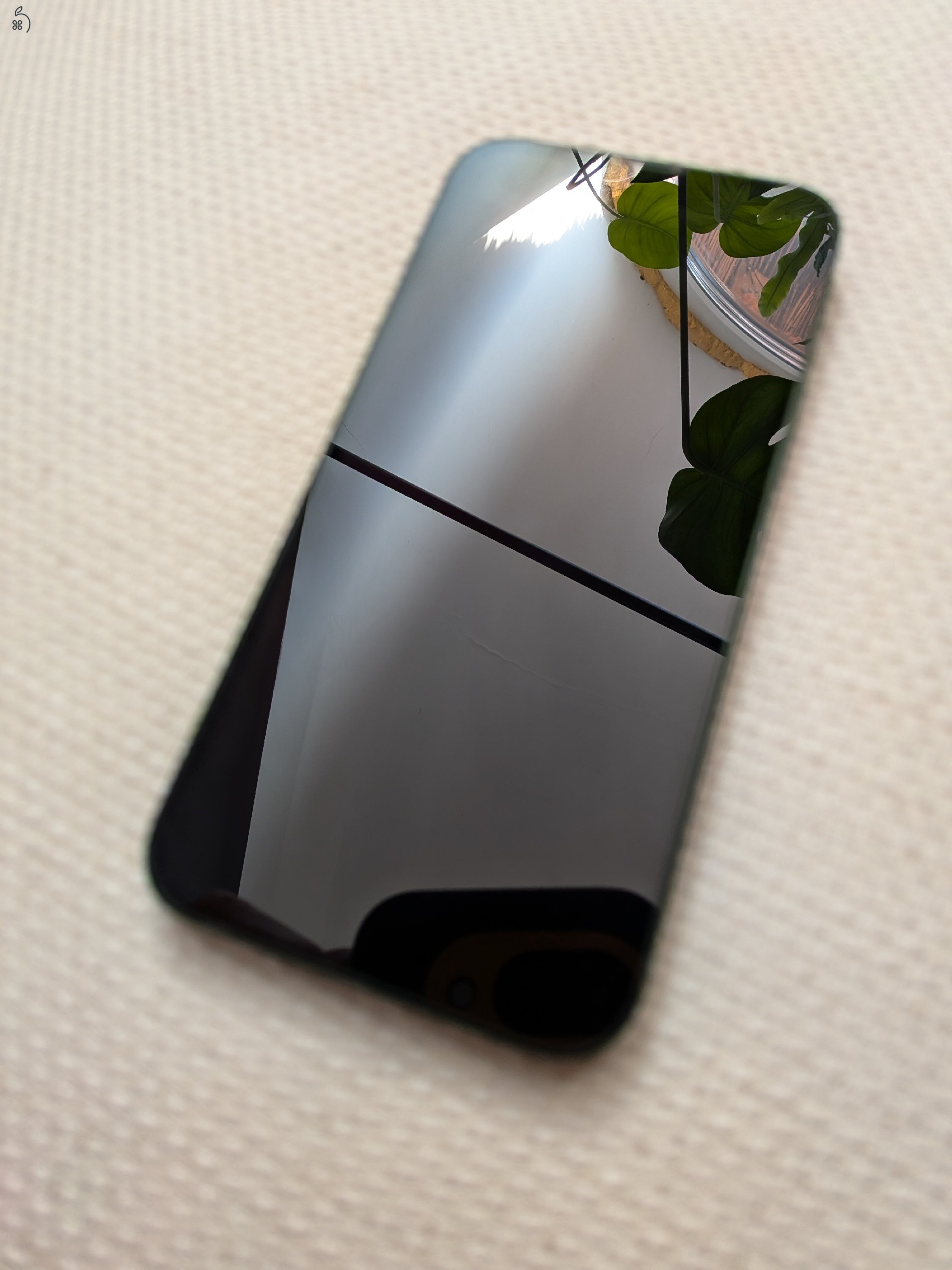 Iphone 13 mini 128Gb zöld