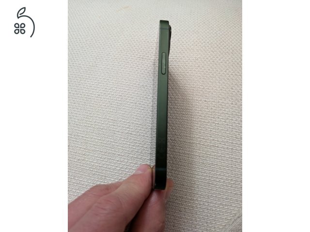 Iphone 13 mini 128Gb zöld