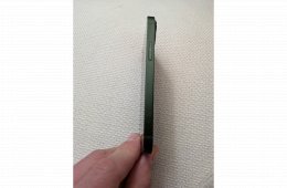 Iphone 13 mini 128Gb zöld