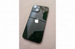 Iphone 13 mini 128Gb zöld