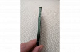 Iphone 13 mini 128Gb zöld